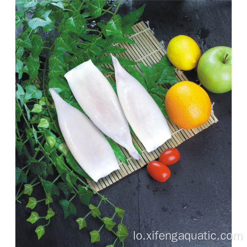 ອາຫານແຊ່ແຂງທີ່ດີທີ່ສຸດ Argentina Illex Squid Catching